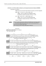 Preview for 42 page of Nidek Medical LM-1800P Interface Manual