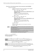 Preview for 44 page of Nidek Medical LM-1800P Interface Manual