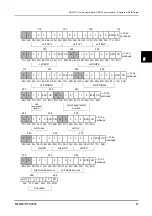 Preview for 49 page of Nidek Medical LM-1800P Interface Manual