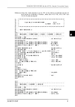 Preview for 65 page of Nidek Medical LM-1800P Interface Manual