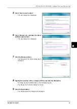 Preview for 85 page of Nidek Medical LM-1800P Interface Manual