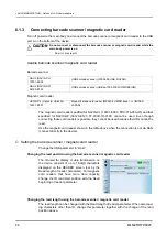 Preview for 90 page of Nidek Medical LM-1800P Interface Manual