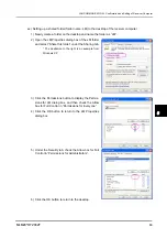 Preview for 93 page of Nidek Medical LM-1800P Interface Manual