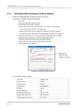 Preview for 94 page of Nidek Medical LM-1800P Interface Manual