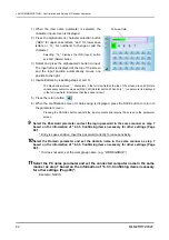 Preview for 96 page of Nidek Medical LM-1800P Interface Manual