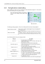 Preview for 98 page of Nidek Medical LM-1800P Interface Manual