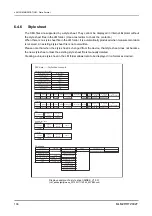 Preview for 110 page of Nidek Medical LM-1800P Interface Manual