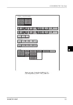 Preview for 111 page of Nidek Medical LM-1800P Interface Manual