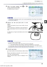 Предварительный просмотр 41 страницы Nidek Medical LM-7 Operator'S Manual