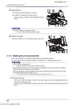 Предварительный просмотр 60 страницы Nidek Medical LM-7 Operator'S Manual