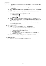 Предварительный просмотр 10 страницы Nidek Medical LT-980 Service Manual