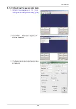 Предварительный просмотр 49 страницы Nidek Medical LT-980 Service Manual