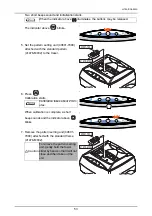 Предварительный просмотр 53 страницы Nidek Medical LT-980 Service Manual