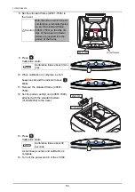 Предварительный просмотр 54 страницы Nidek Medical LT-980 Service Manual