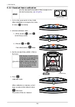 Предварительный просмотр 56 страницы Nidek Medical LT-980 Service Manual