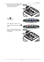 Предварительный просмотр 59 страницы Nidek Medical LT-980 Service Manual