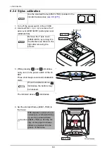 Предварительный просмотр 60 страницы Nidek Medical LT-980 Service Manual