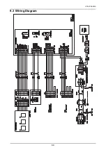 Предварительный просмотр 69 страницы Nidek Medical LT-980 Service Manual