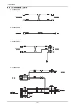 Предварительный просмотр 70 страницы Nidek Medical LT-980 Service Manual