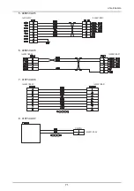 Предварительный просмотр 71 страницы Nidek Medical LT-980 Service Manual