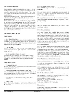 Preview for 5 page of Nidek Medical Mark 5 Nuvo 10 User Manual