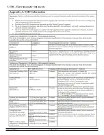 Preview for 9 page of Nidek Medical Mark 5 Nuvo 10 User Manual