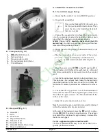 Preview for 3 page of Nidek Medical Mark 5 Nuvo Lite Family User Manual