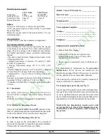 Preview for 6 page of Nidek Medical Mark 5 Nuvo Lite Family User Manual