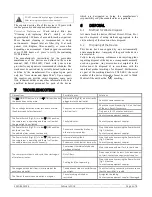 Preview for 6 page of Nidek Medical Mark 5 Nuvo Lite Series Instructions For Use Manual