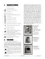 Preview for 2 page of Nidek Medical Mark 5 Nuvo Series Instructions For Use Manual