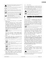 Preview for 5 page of Nidek Medical Mark 5 Nuvo Series Instructions For Use Manual