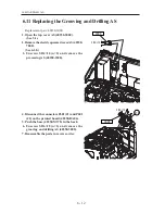 Preview for 66 page of Nidek Medical ME-1000 Service Manual