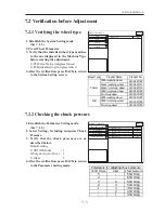 Preview for 89 page of Nidek Medical ME-1000 Service Manual