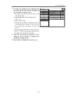 Preview for 95 page of Nidek Medical ME-1000 Service Manual