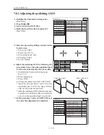 Preview for 100 page of Nidek Medical ME-1000 Service Manual