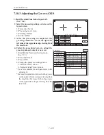 Preview for 108 page of Nidek Medical ME-1000 Service Manual