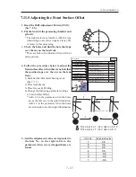 Preview for 113 page of Nidek Medical ME-1000 Service Manual