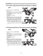 Preview for 118 page of Nidek Medical ME-1000 Service Manual