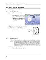 Предварительный просмотр 26 страницы Nidek Medical ME 1200 Installation Instructions Manual