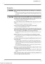 Предварительный просмотр 7 страницы Nidek Medical RT-5100 Operator'S Manual