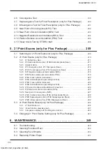 Предварительный просмотр 16 страницы Nidek Medical RT-5100 Operator'S Manual