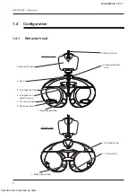 Предварительный просмотр 20 страницы Nidek Medical RT-5100 Operator'S Manual