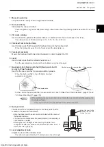 Предварительный просмотр 21 страницы Nidek Medical RT-5100 Operator'S Manual