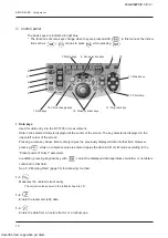 Предварительный просмотр 28 страницы Nidek Medical RT-5100 Operator'S Manual