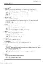 Предварительный просмотр 32 страницы Nidek Medical RT-5100 Operator'S Manual