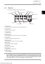 Предварительный просмотр 35 страницы Nidek Medical RT-5100 Operator'S Manual