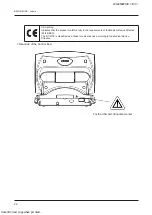 Предварительный просмотр 40 страницы Nidek Medical RT-5100 Operator'S Manual