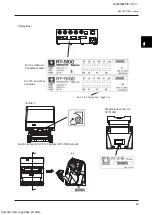 Предварительный просмотр 41 страницы Nidek Medical RT-5100 Operator'S Manual