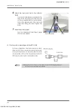 Предварительный просмотр 44 страницы Nidek Medical RT-5100 Operator'S Manual