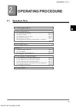 Предварительный просмотр 47 страницы Nidek Medical RT-5100 Operator'S Manual